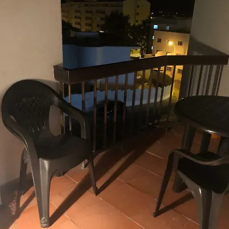 Daire Magna 103c Albufeira