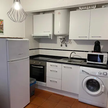 Apartment Magna 103c *