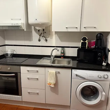 Apartment Magna 103c *