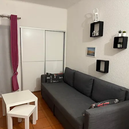 Magna 103c Apartment Albufeira