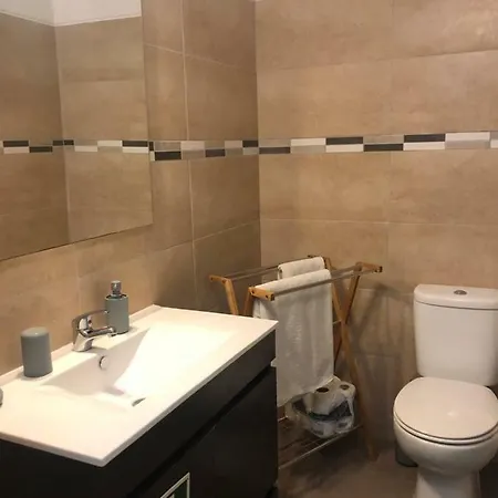 Magna 103c Apartman Albufeira