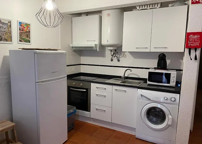 Apartment Magna 103c *