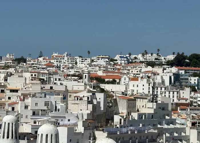 Magna 103c Apartment