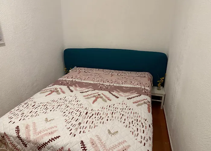 Apartment Magna 103c Albufeira