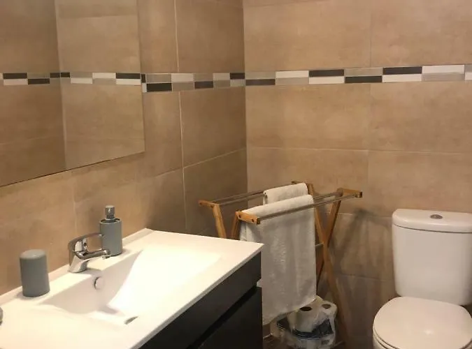 Magna 103c Apartment Albufeira