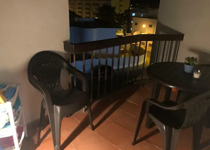 Apartment Magna 103c Albufeira